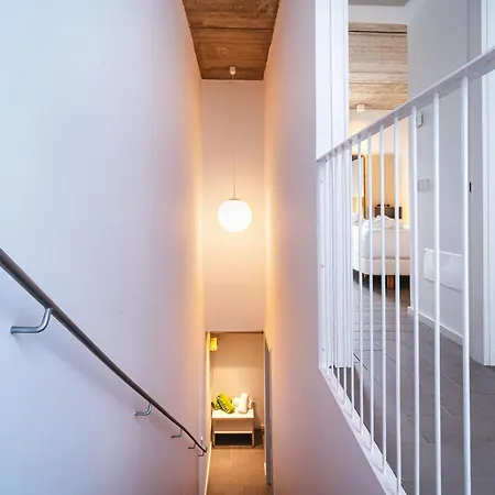 Classic Duplex-cordial Santa Agueda By Interhome Hébergement de vacances