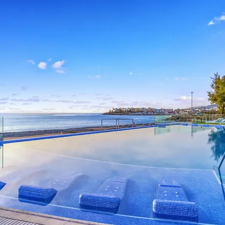 Classic Duplex-cordial Santa Agueda By Interhome Hébergement de vacances Arguineguin