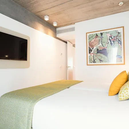 Hébergement de vacances Classic Duplex-cordial Santa Agueda By Interhome *