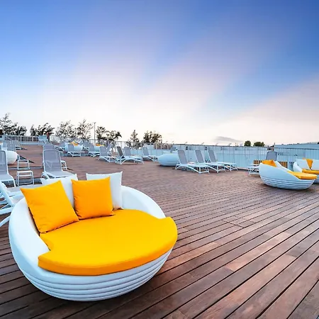 Classic Duplex-cordial Santa Agueda By Interhome Hébergement de vacances *