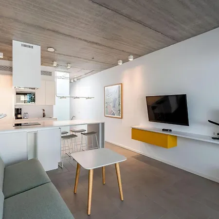 Hébergement de vacances Classic Duplex-cordial Santa Agueda By Interhome Arguineguin