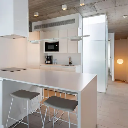 Classic Duplex-cordial Santa Agueda By Interhome Σπίτι διακοπών
