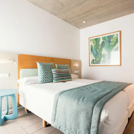 Hébergement de vacances Classic Duplex-cordial Santa Agueda By Interhome *
